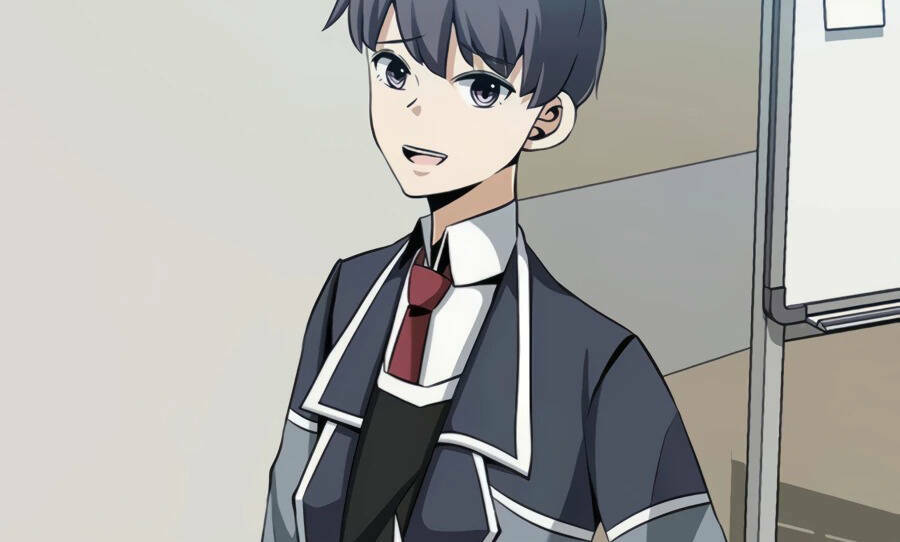 Giáo Viên Của Những Nhân Vật Phản Diện Chap 25 - Next Chap 26