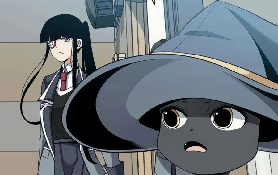 Giáo Viên Của Những Nhân Vật Phản Diện Chap 25 - Next Chap 26