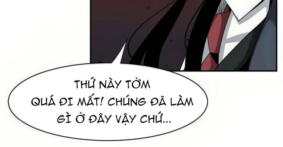 Giáo Viên Của Những Nhân Vật Phản Diện Chap 25 - Next Chap 26