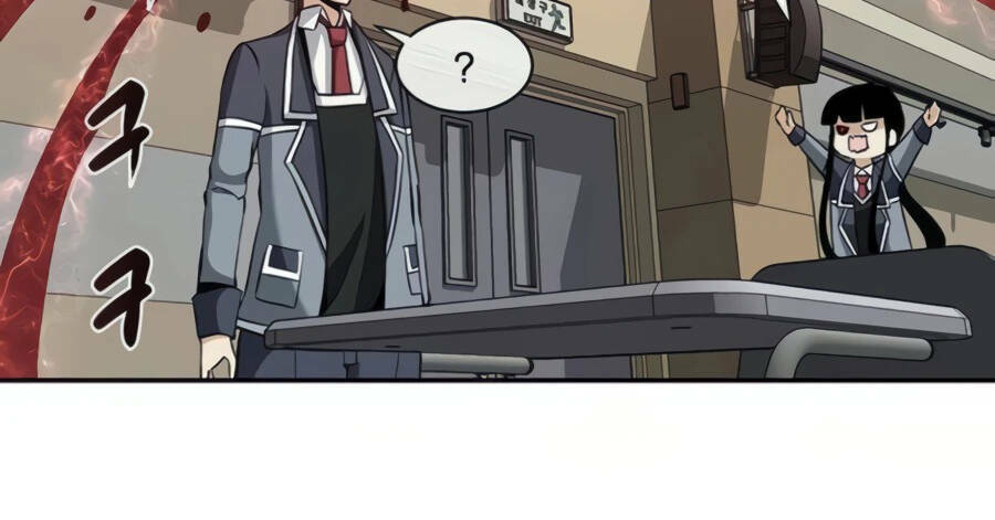 Giáo Viên Của Những Nhân Vật Phản Diện Chap 25 - Next Chap 26