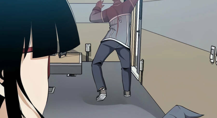 Giáo Viên Của Những Nhân Vật Phản Diện Chap 25 - Next Chap 26