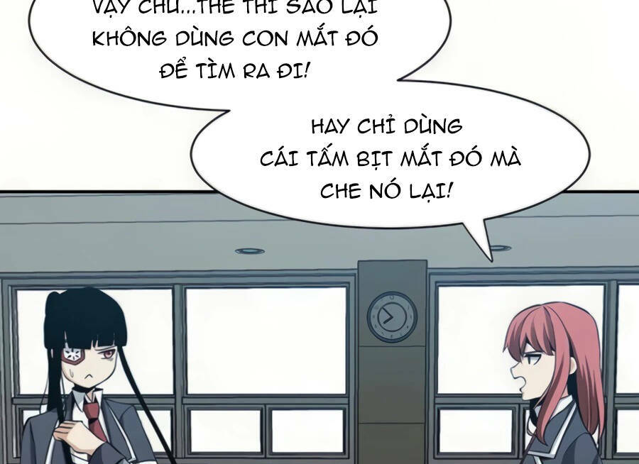 Giáo Viên Của Những Nhân Vật Phản Diện Chap 25 - Next Chap 26