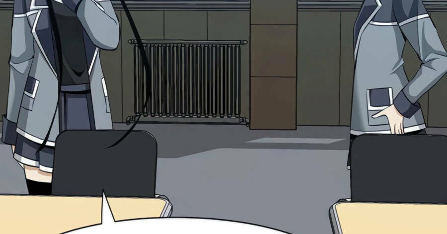 Giáo Viên Của Những Nhân Vật Phản Diện Chap 25 - Next Chap 26