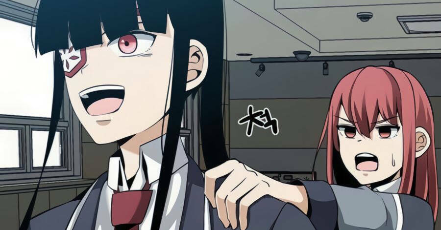 Giáo Viên Của Những Nhân Vật Phản Diện Chap 25 - Next Chap 26