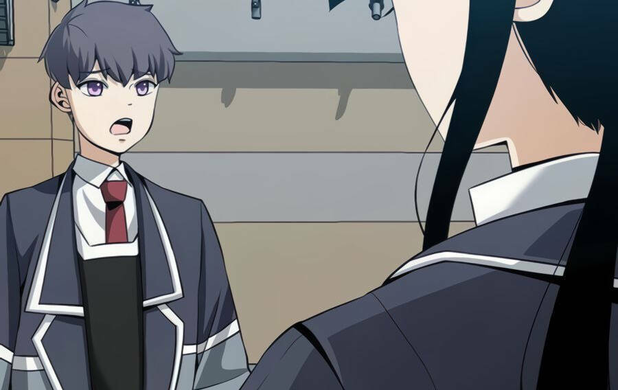 Giáo Viên Của Những Nhân Vật Phản Diện Chap 25 - Next Chap 26