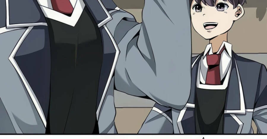 Giáo Viên Của Những Nhân Vật Phản Diện Chap 25 - Next Chap 26