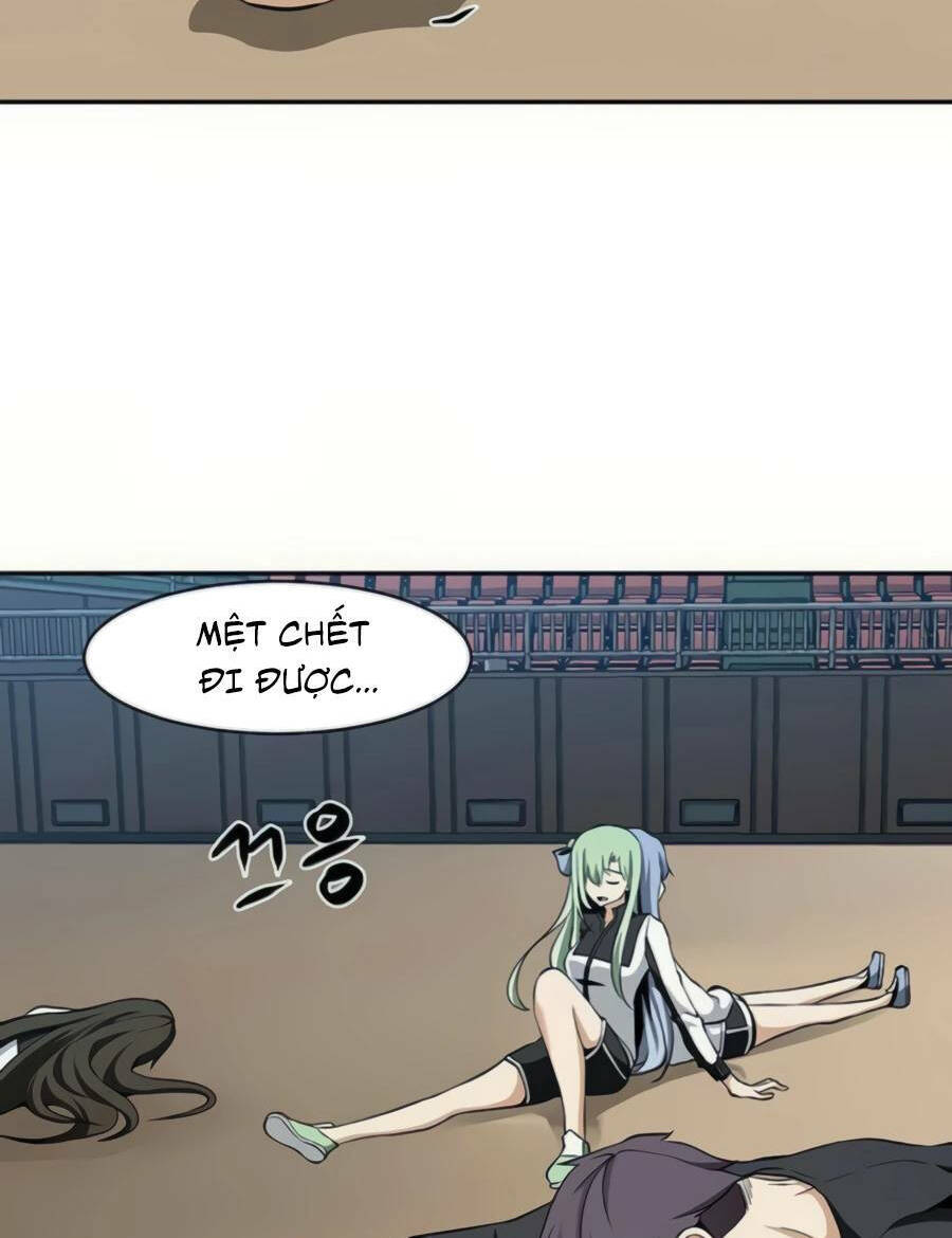 Giáo Viên Của Những Nhân Vật Phản Diện Chap 26 - Next Chap 27