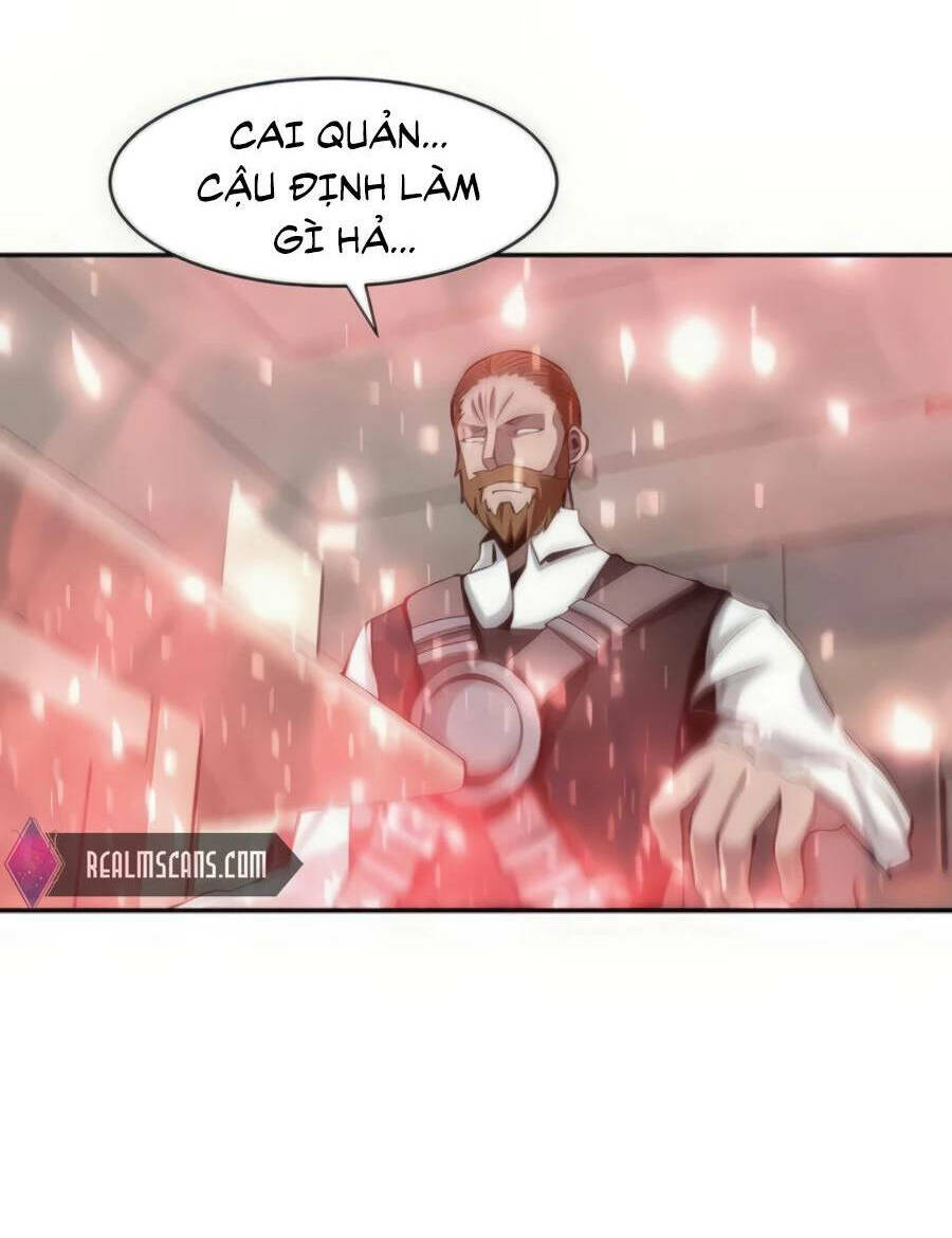 Giáo Viên Của Những Nhân Vật Phản Diện Chap 26 - Next Chap 27