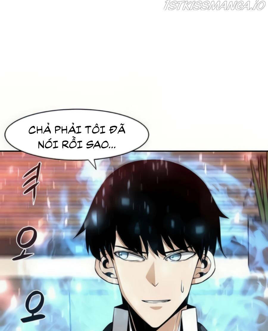 Giáo Viên Của Những Nhân Vật Phản Diện Chap 26 - Next Chap 27
