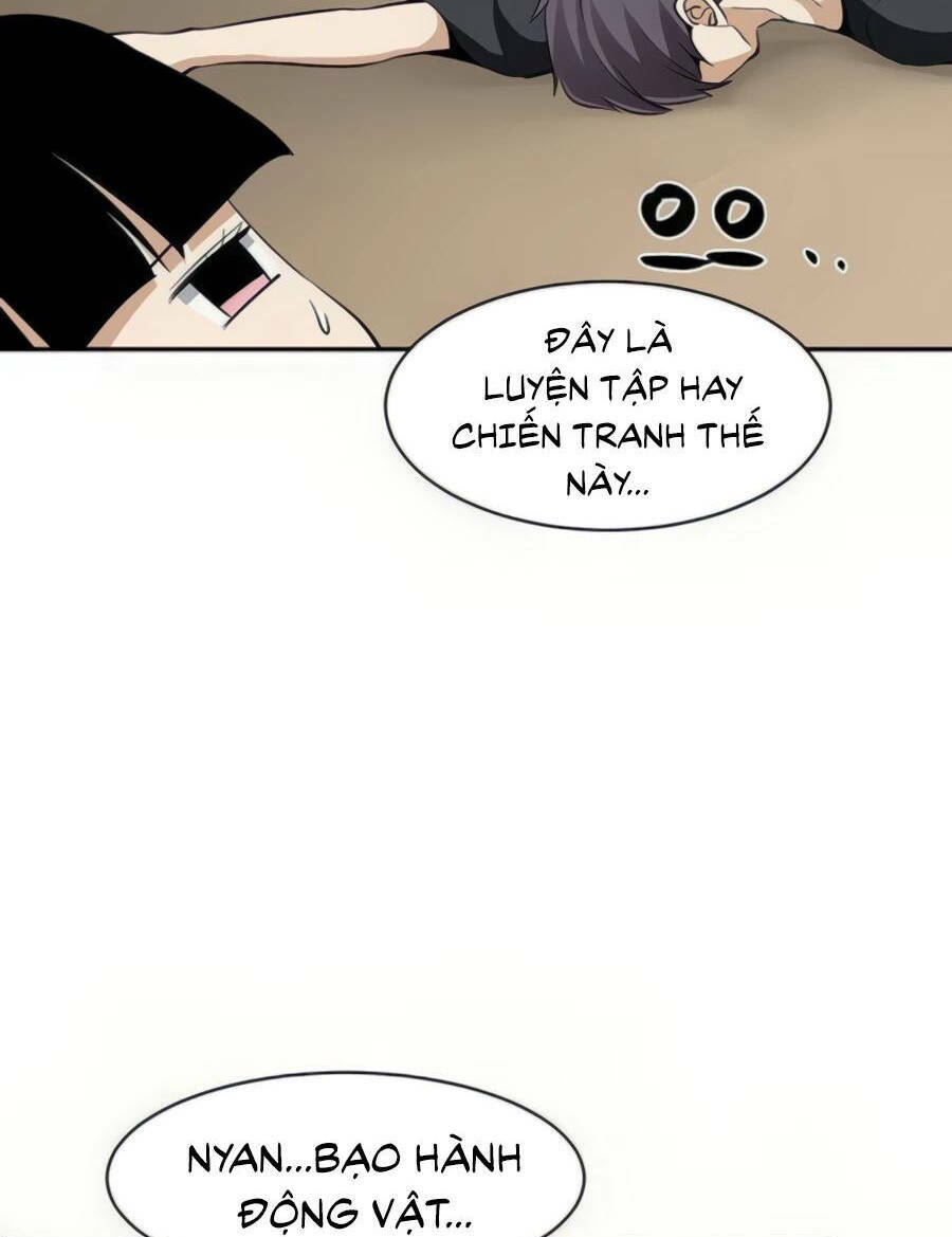 Giáo Viên Của Những Nhân Vật Phản Diện Chap 26 - Next Chap 27