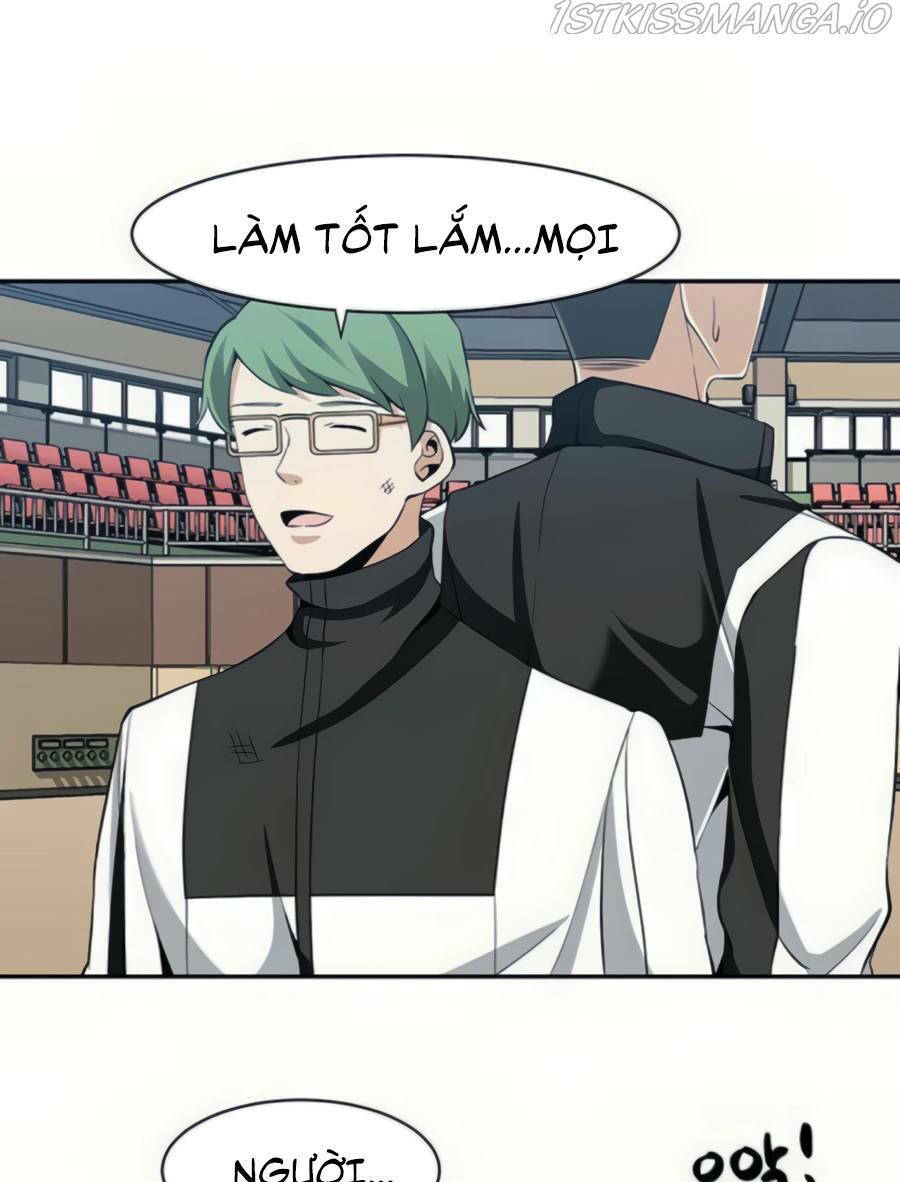 Giáo Viên Của Những Nhân Vật Phản Diện Chap 26 - Next Chap 27