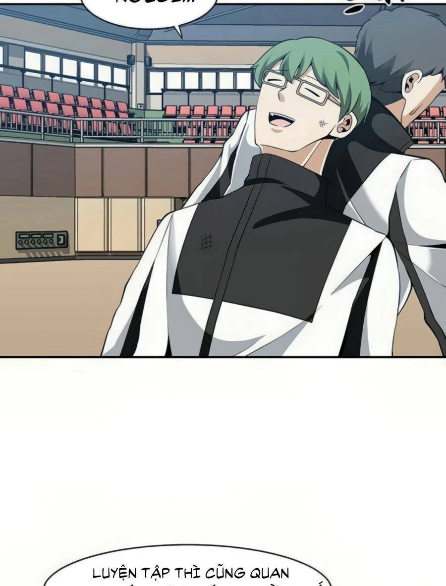 Giáo Viên Của Những Nhân Vật Phản Diện Chap 26 - Next Chap 27