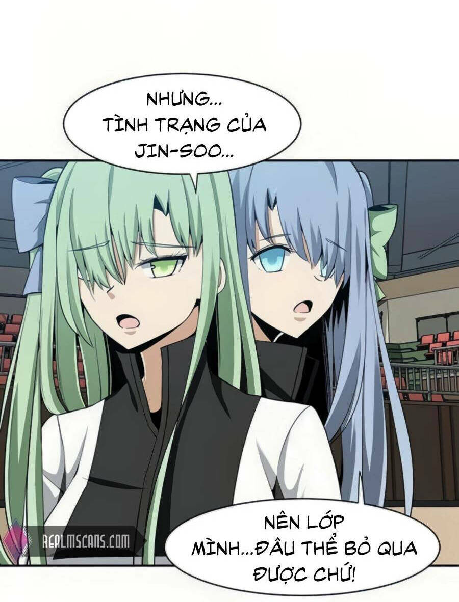 Giáo Viên Của Những Nhân Vật Phản Diện Chap 26 - Next Chap 27
