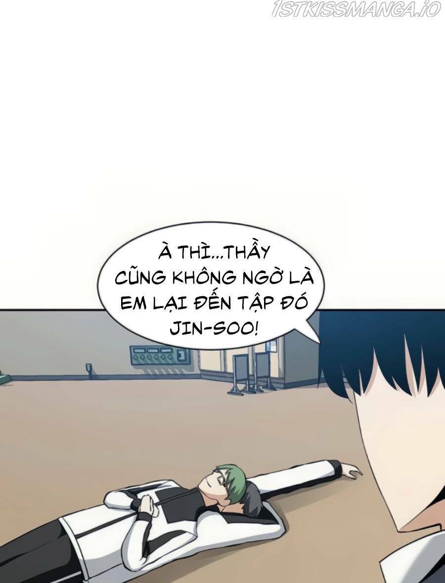 Giáo Viên Của Những Nhân Vật Phản Diện Chap 26 - Next Chap 27