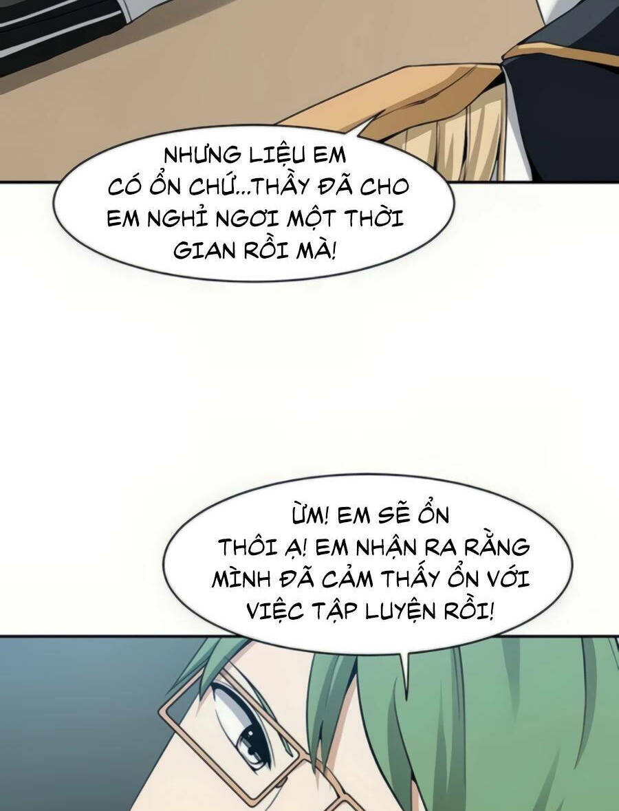 Giáo Viên Của Những Nhân Vật Phản Diện Chap 26 - Next Chap 27