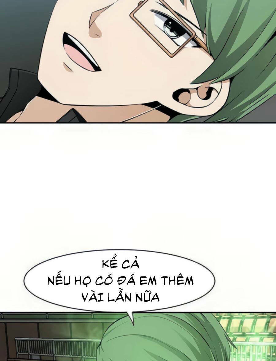 Giáo Viên Của Những Nhân Vật Phản Diện Chap 26 - Next Chap 27
