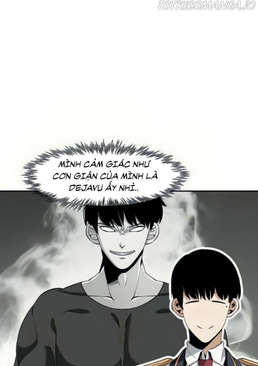 Giáo Viên Của Những Nhân Vật Phản Diện Chap 26 - Next Chap 27