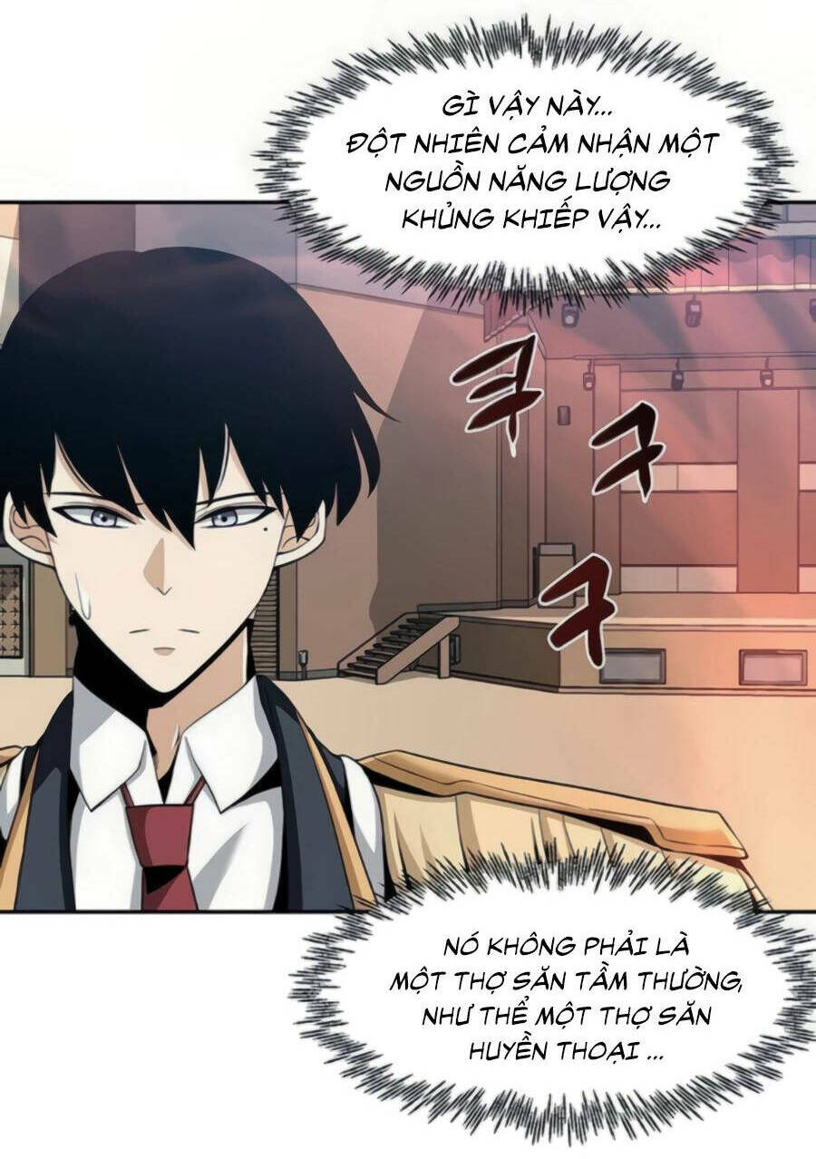 Giáo Viên Của Những Nhân Vật Phản Diện Chap 26 - Next Chap 27