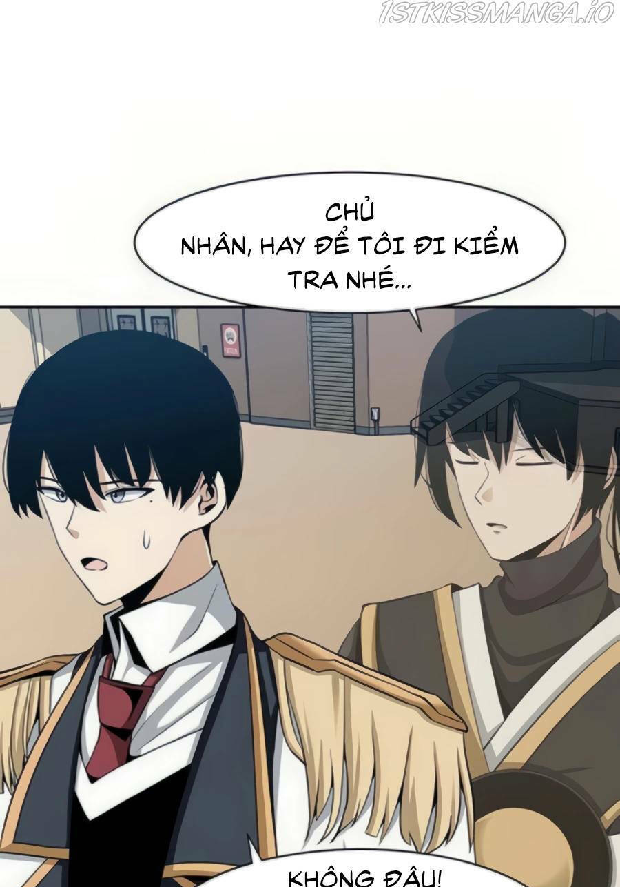 Giáo Viên Của Những Nhân Vật Phản Diện Chap 26 - Next Chap 27