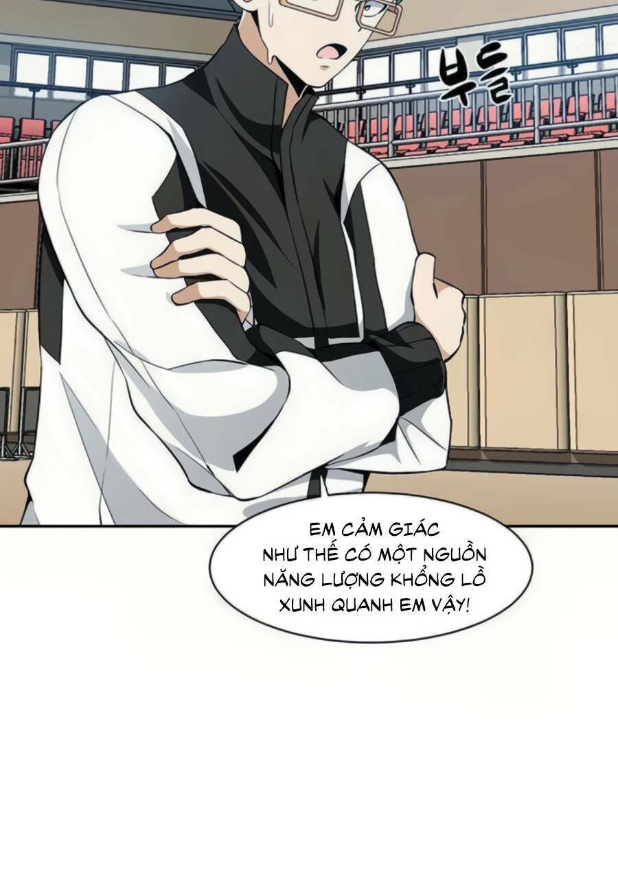 Giáo Viên Của Những Nhân Vật Phản Diện Chap 26 - Next Chap 27