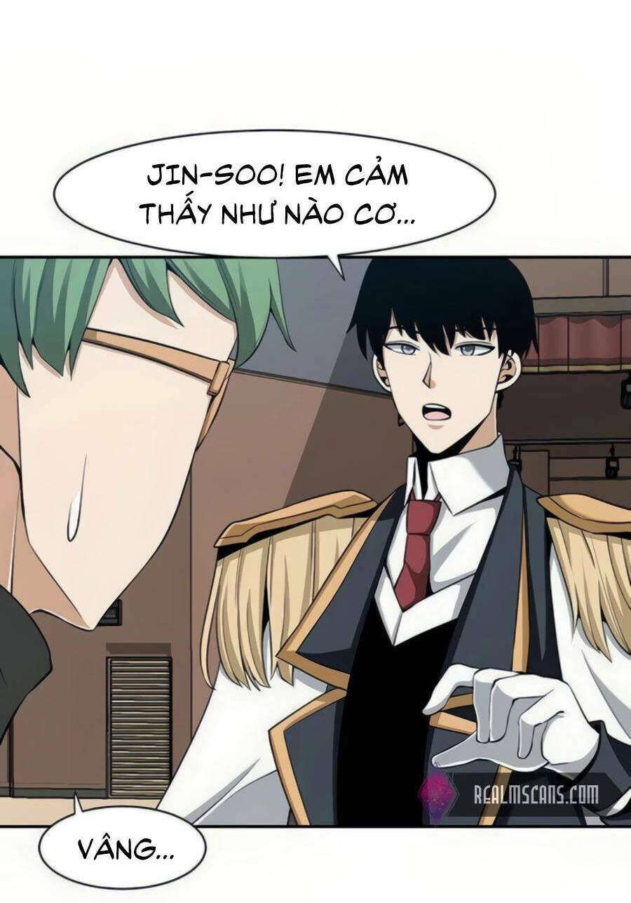 Giáo Viên Của Những Nhân Vật Phản Diện Chap 26 - Next Chap 27