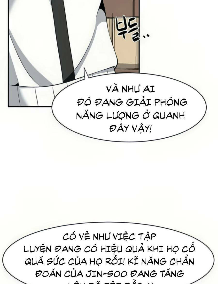 Giáo Viên Của Những Nhân Vật Phản Diện Chap 26 - Next Chap 27