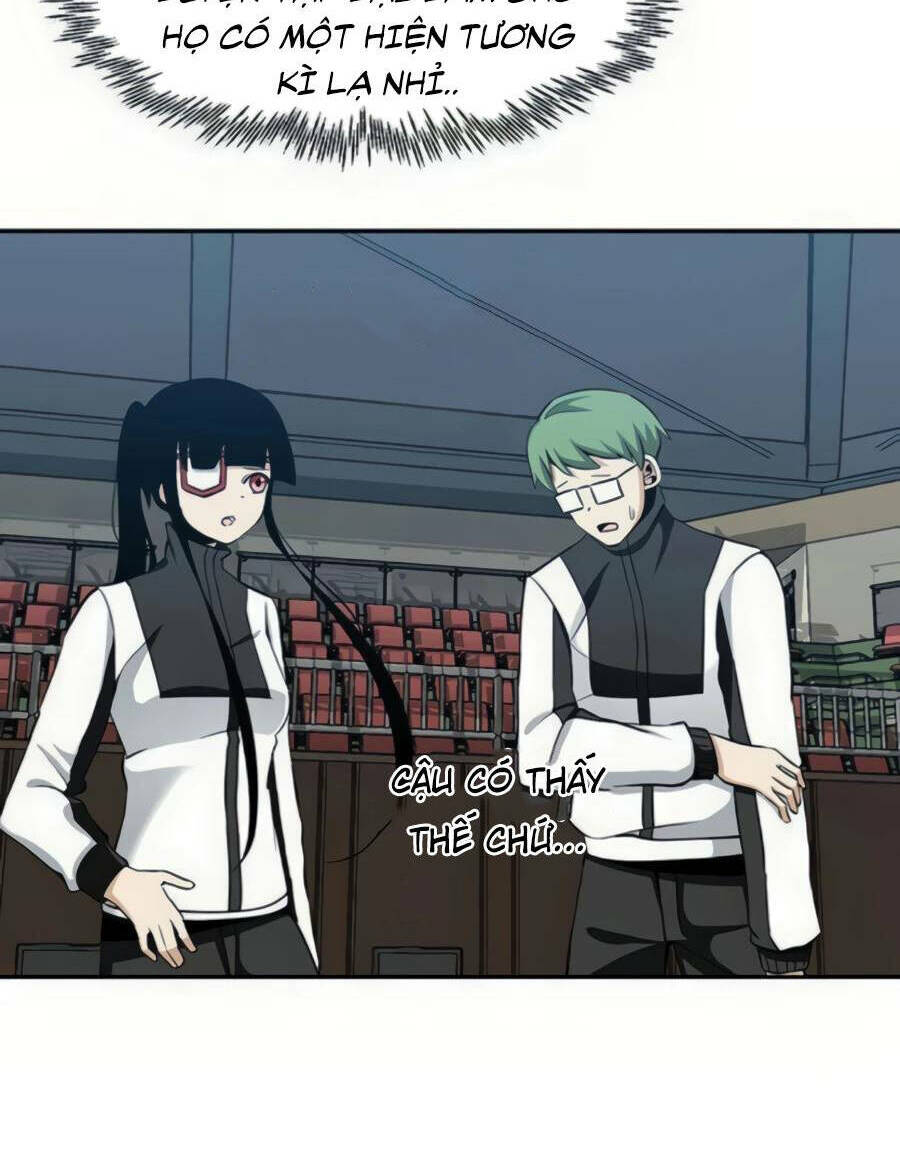 Giáo Viên Của Những Nhân Vật Phản Diện Chap 26 - Next Chap 27