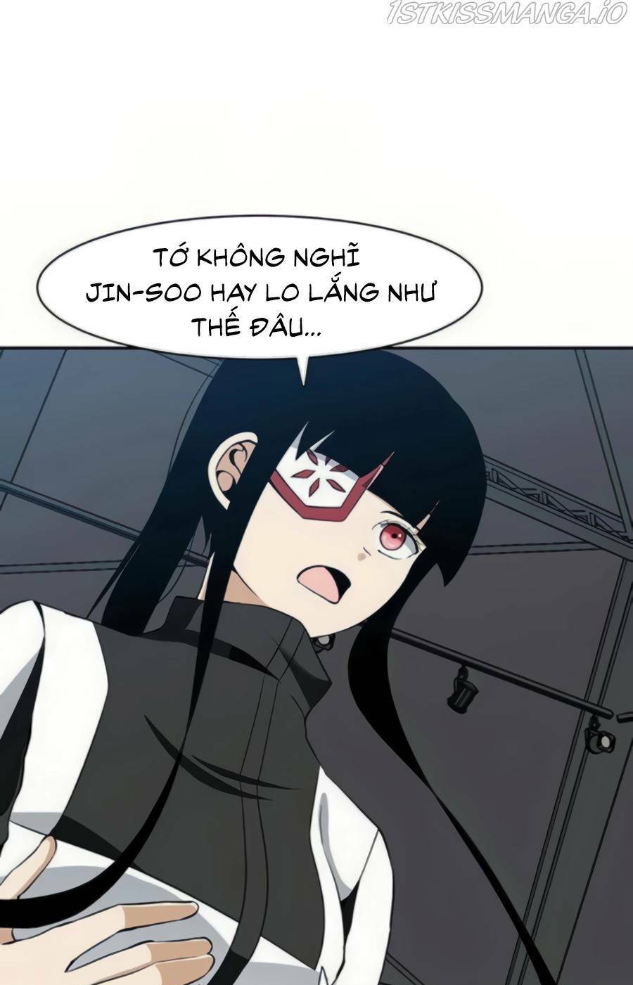 Giáo Viên Của Những Nhân Vật Phản Diện Chap 26 - Next Chap 27
