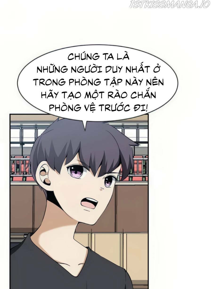 Giáo Viên Của Những Nhân Vật Phản Diện Chap 26 - Next Chap 27