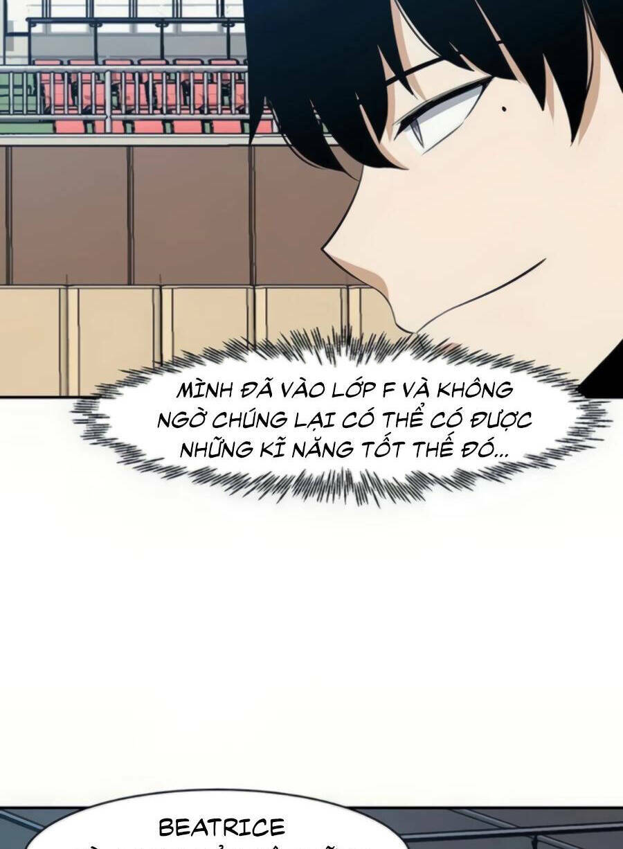 Giáo Viên Của Những Nhân Vật Phản Diện Chap 26 - Next Chap 27