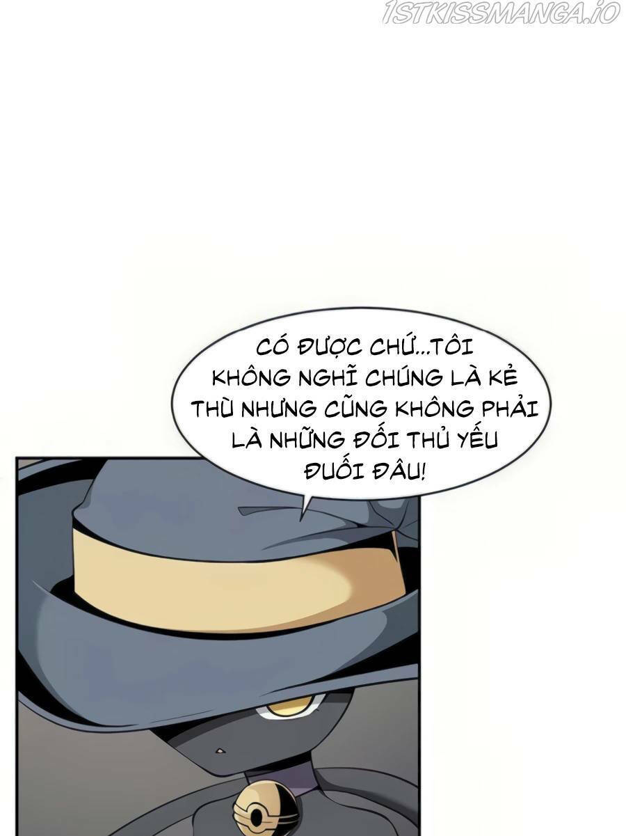 Giáo Viên Của Những Nhân Vật Phản Diện Chap 26 - Next Chap 27