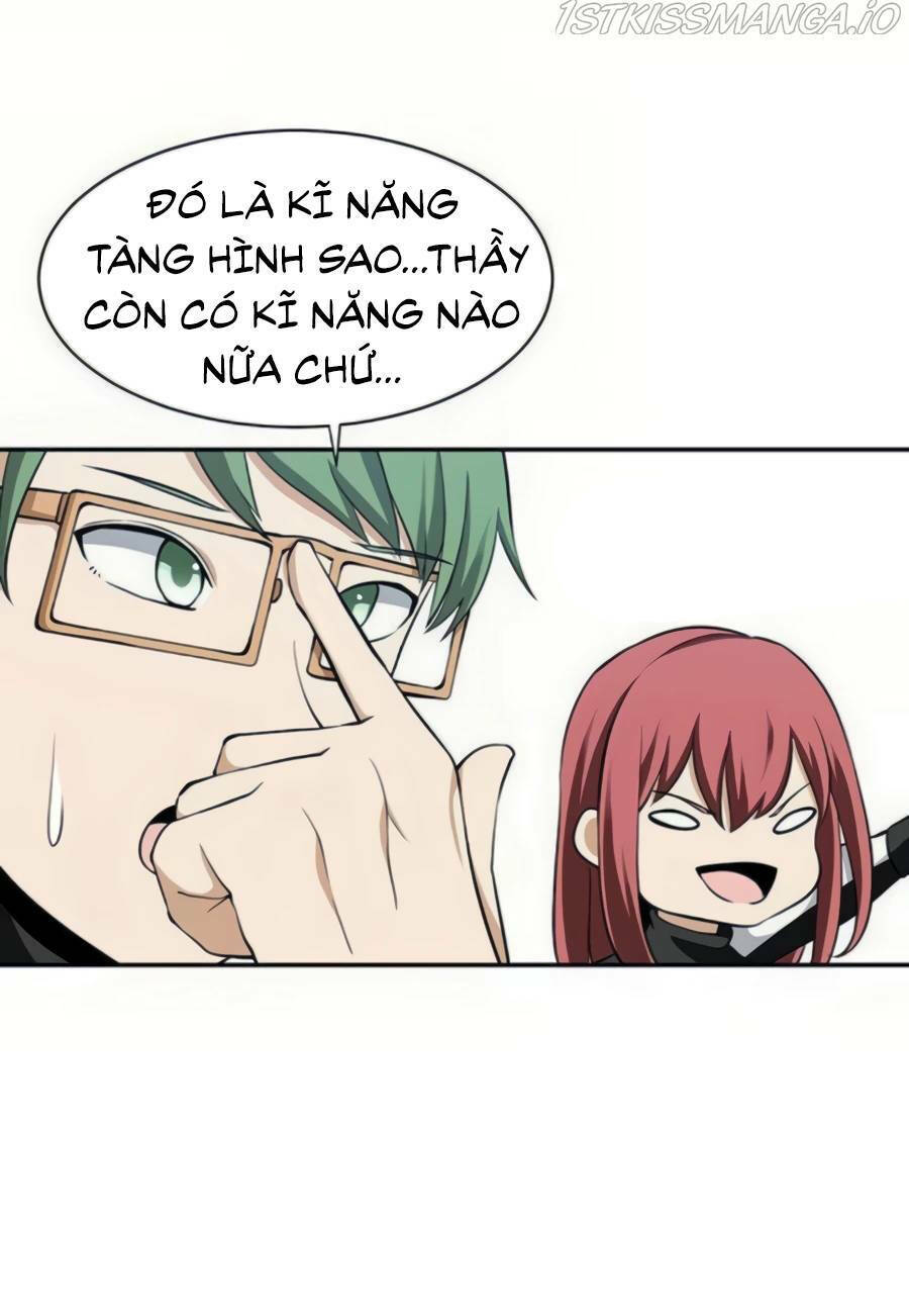 Giáo Viên Của Những Nhân Vật Phản Diện Chap 26 - Next Chap 27