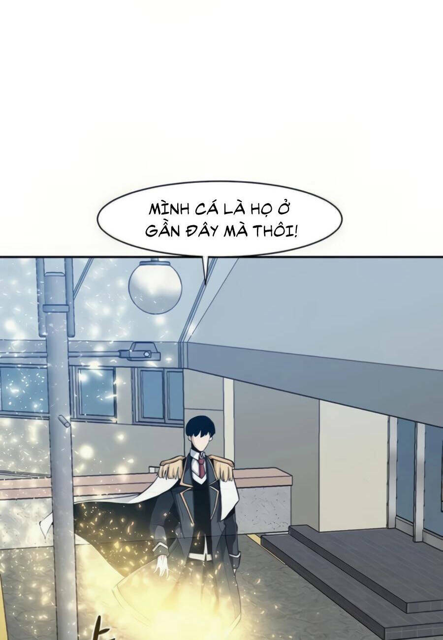 Giáo Viên Của Những Nhân Vật Phản Diện Chap 26 - Next Chap 27