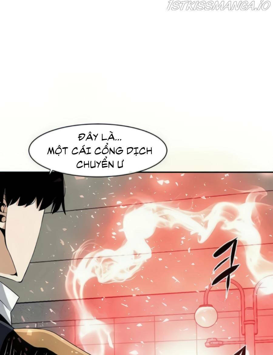 Giáo Viên Của Những Nhân Vật Phản Diện Chap 26 - Next Chap 27