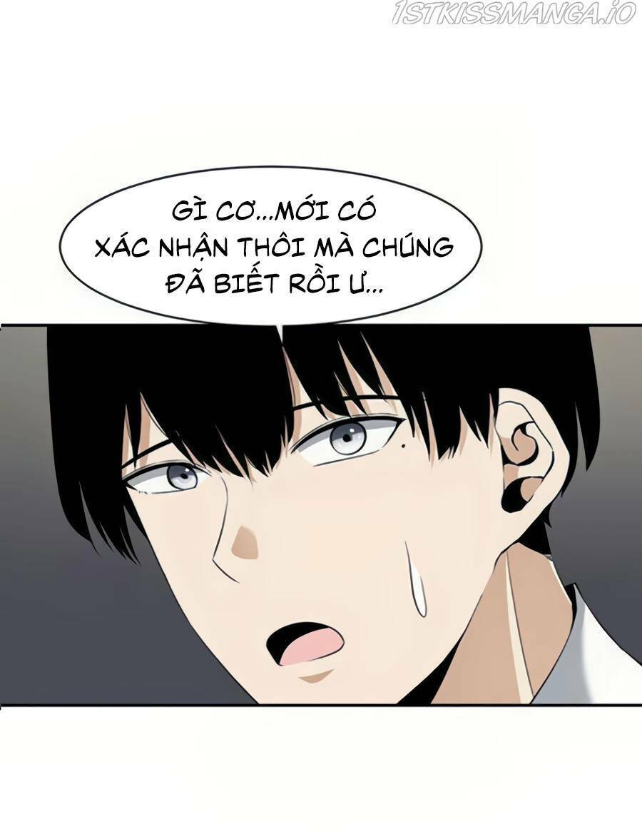 Giáo Viên Của Những Nhân Vật Phản Diện Chap 26 - Next Chap 27