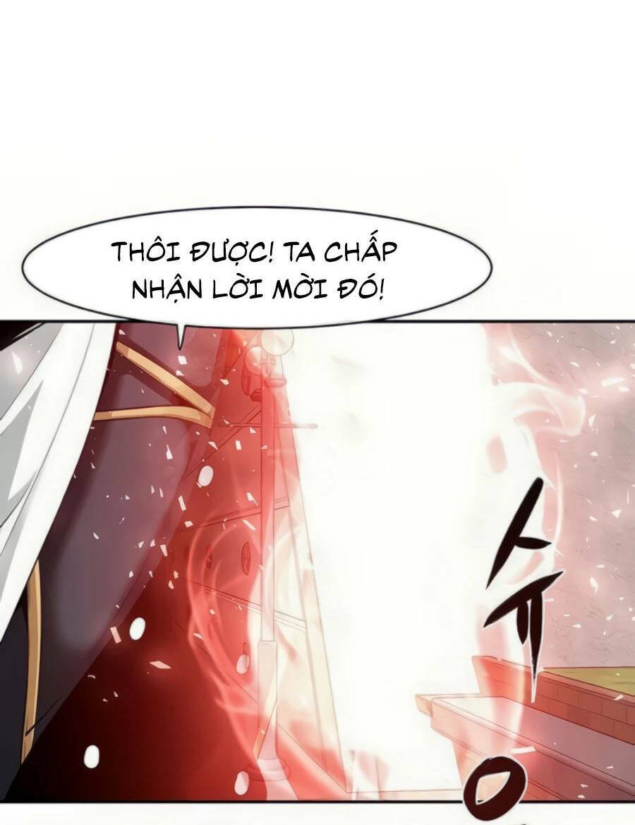 Giáo Viên Của Những Nhân Vật Phản Diện Chap 26 - Next Chap 27
