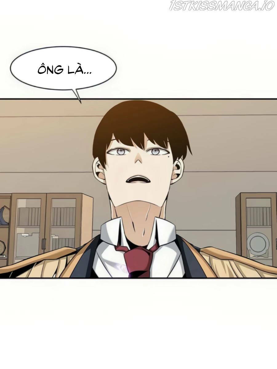 Giáo Viên Của Những Nhân Vật Phản Diện Chap 26 - Next Chap 27