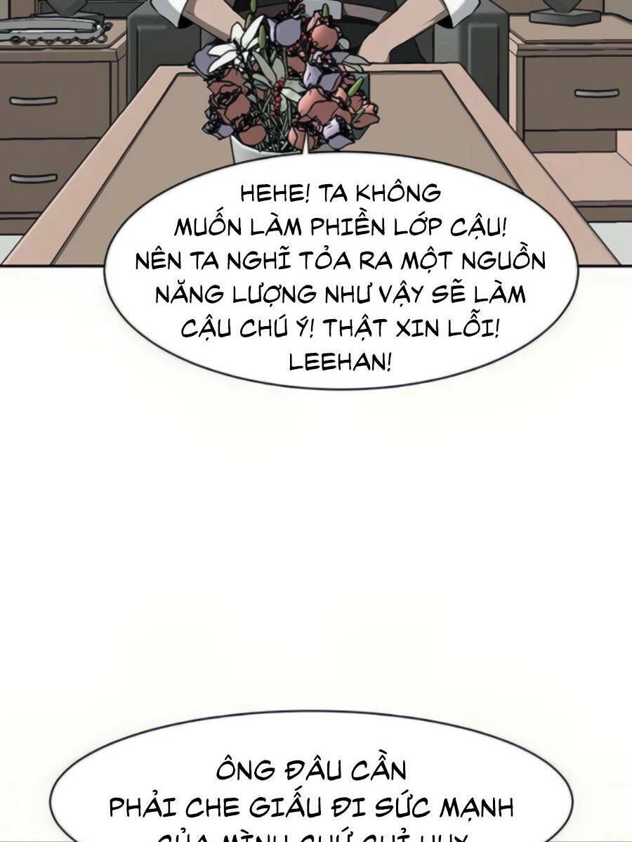 Giáo Viên Của Những Nhân Vật Phản Diện Chap 26 - Next Chap 27