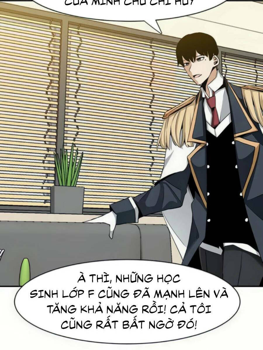 Giáo Viên Của Những Nhân Vật Phản Diện Chap 26 - Next Chap 27