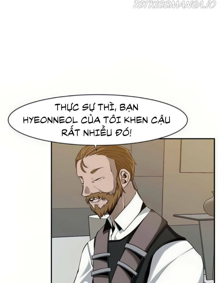 Giáo Viên Của Những Nhân Vật Phản Diện Chap 26 - Next Chap 27