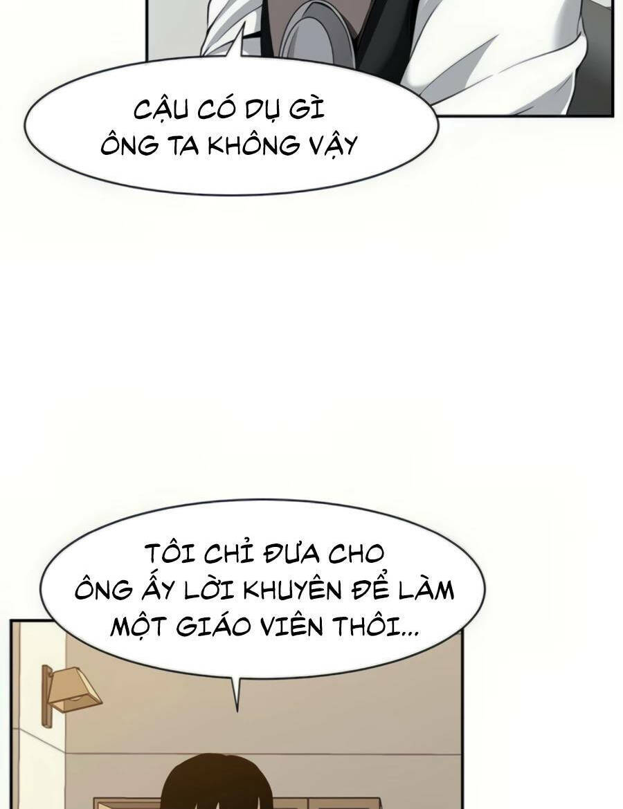 Giáo Viên Của Những Nhân Vật Phản Diện Chap 26 - Next Chap 27