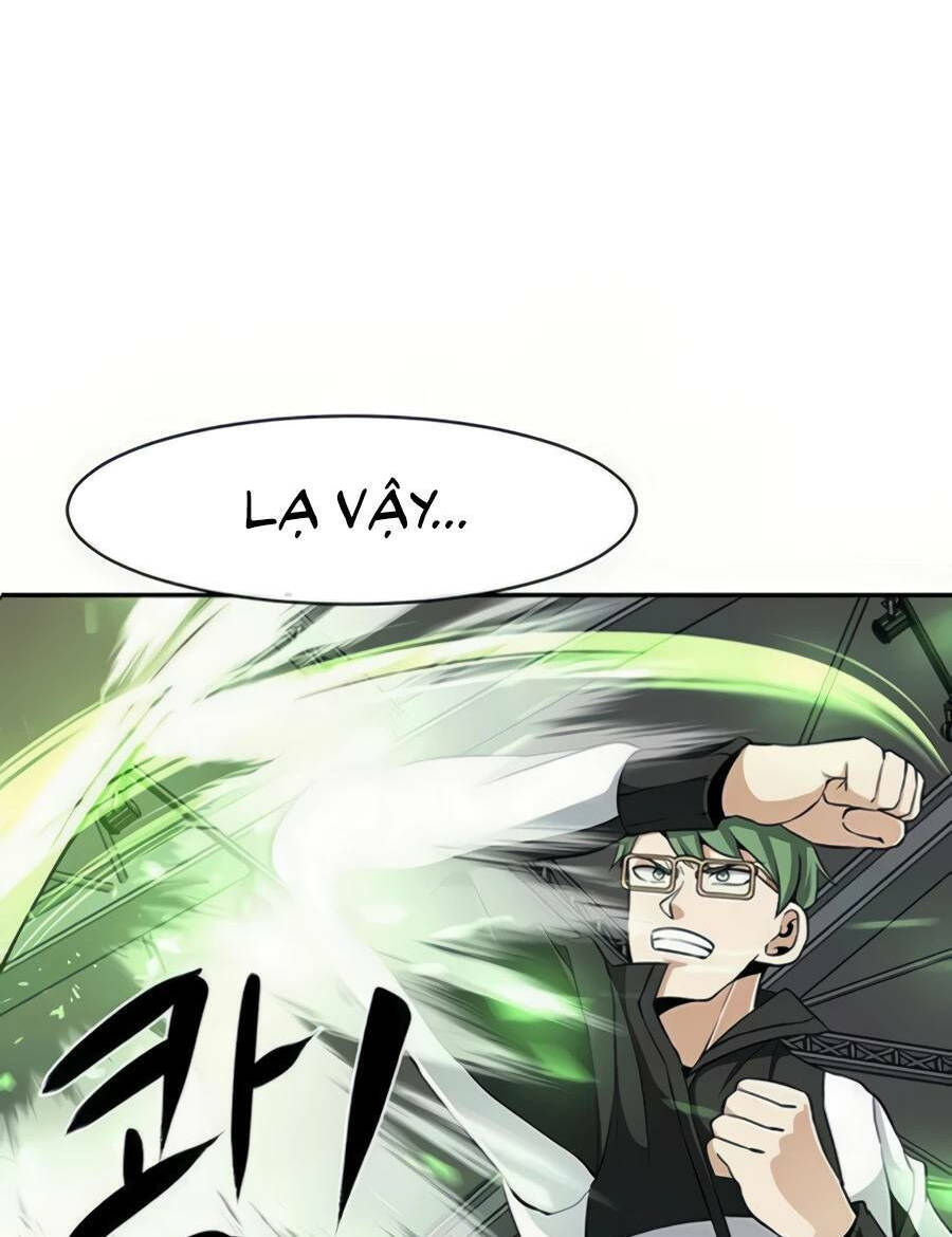 Giáo Viên Của Những Nhân Vật Phản Diện Chap 26 - Next Chap 27