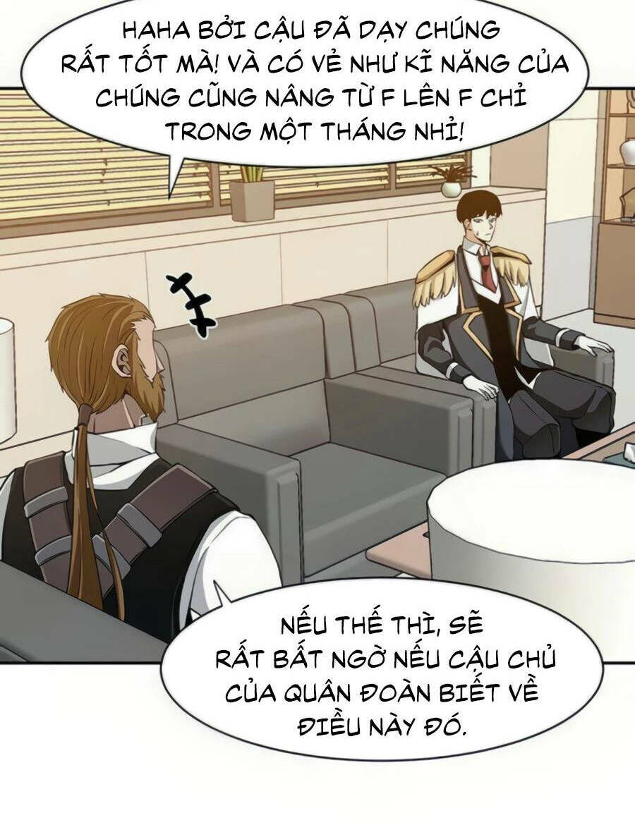 Giáo Viên Của Những Nhân Vật Phản Diện Chap 26 - Next Chap 27