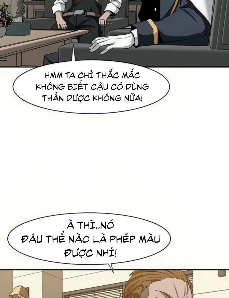 Giáo Viên Của Những Nhân Vật Phản Diện Chap 26 - Next Chap 27