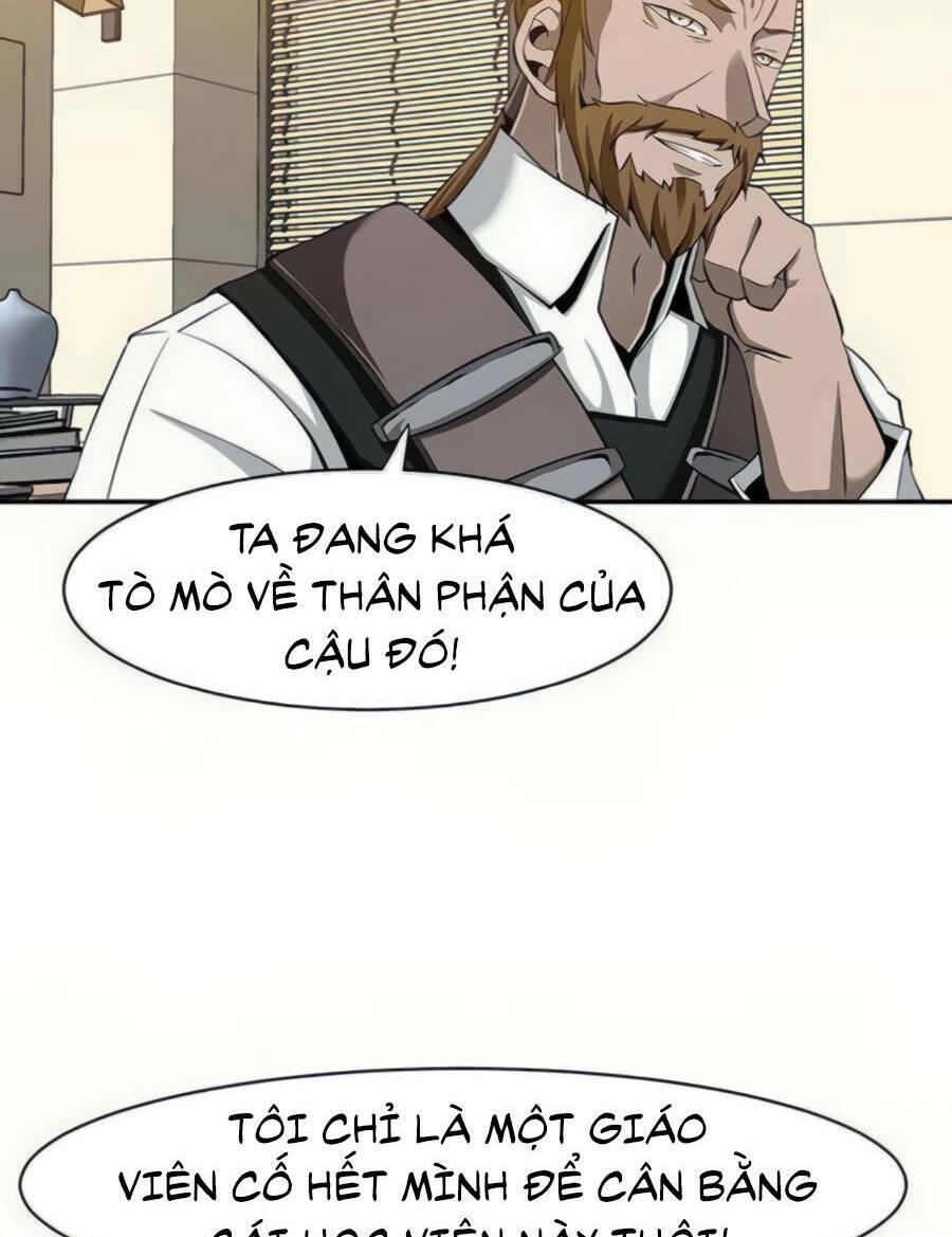Giáo Viên Của Những Nhân Vật Phản Diện Chap 26 - Next Chap 27