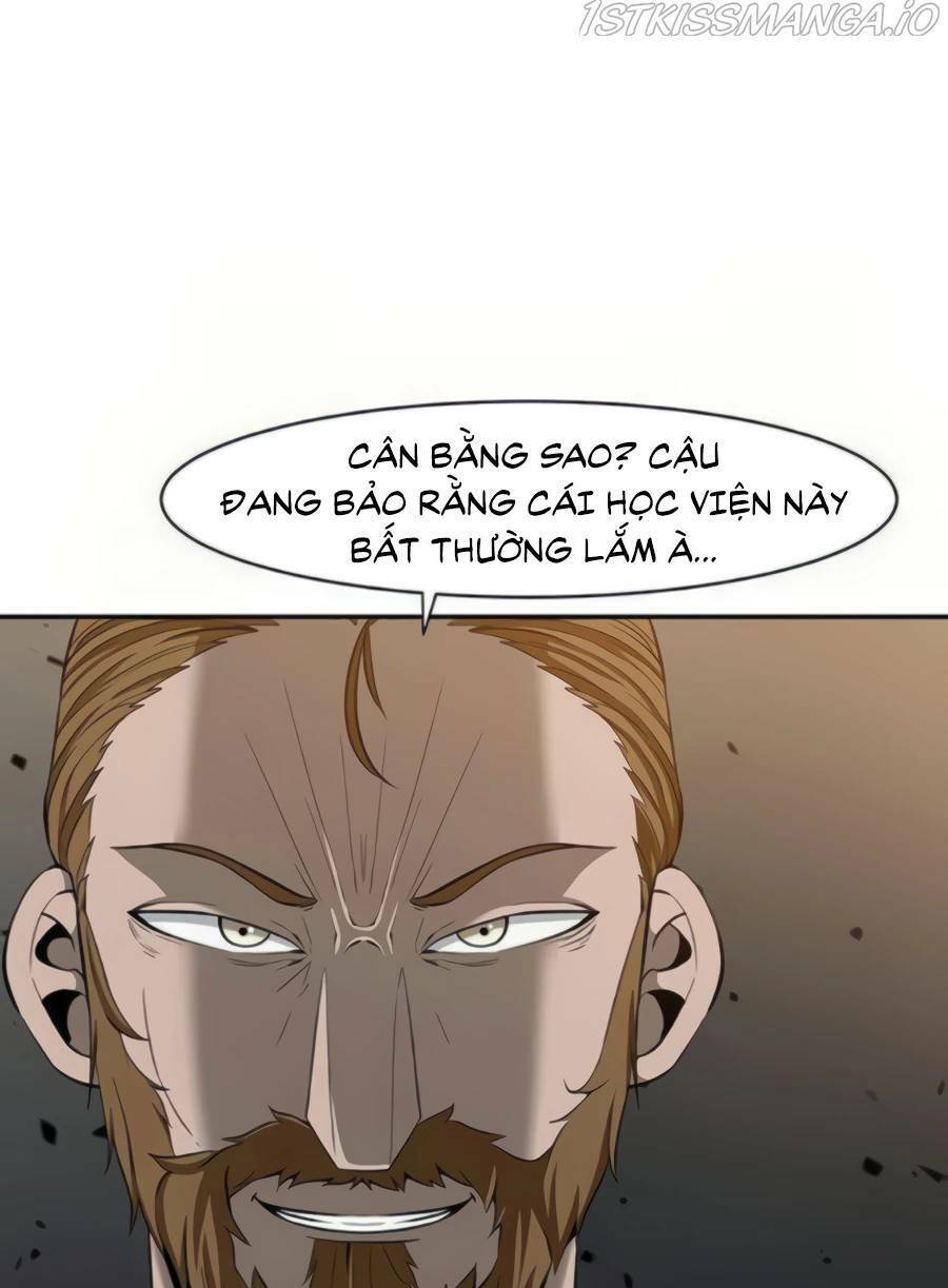 Giáo Viên Của Những Nhân Vật Phản Diện Chap 26 - Next Chap 27