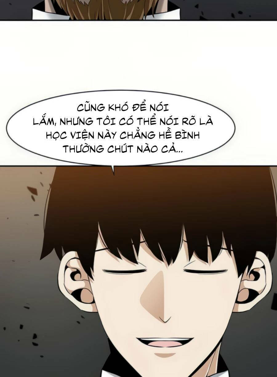Giáo Viên Của Những Nhân Vật Phản Diện Chap 26 - Next Chap 27