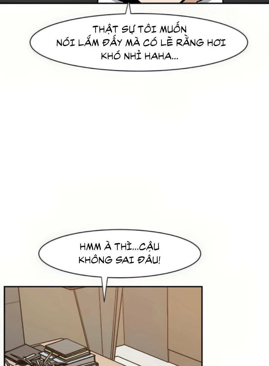 Giáo Viên Của Những Nhân Vật Phản Diện Chap 26 - Next Chap 27