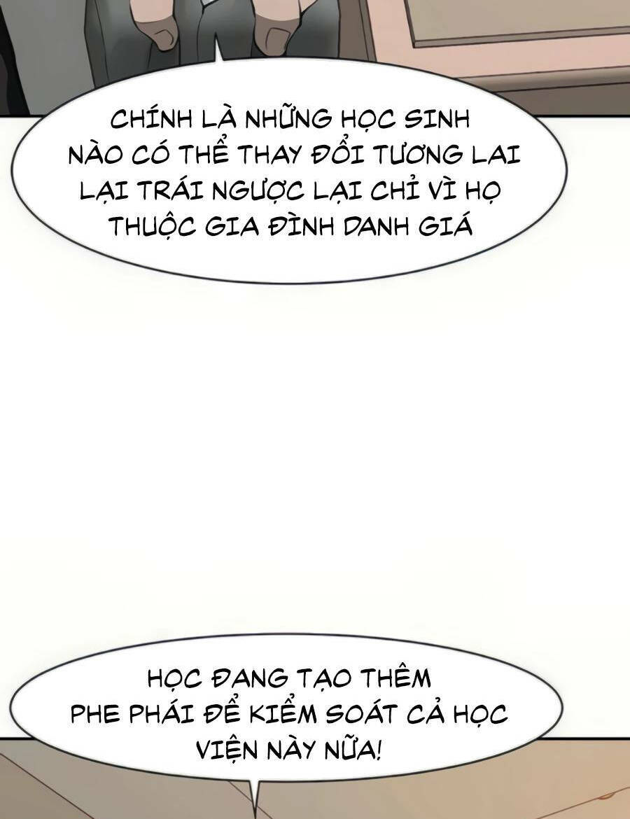 Giáo Viên Của Những Nhân Vật Phản Diện Chap 26 - Next Chap 27