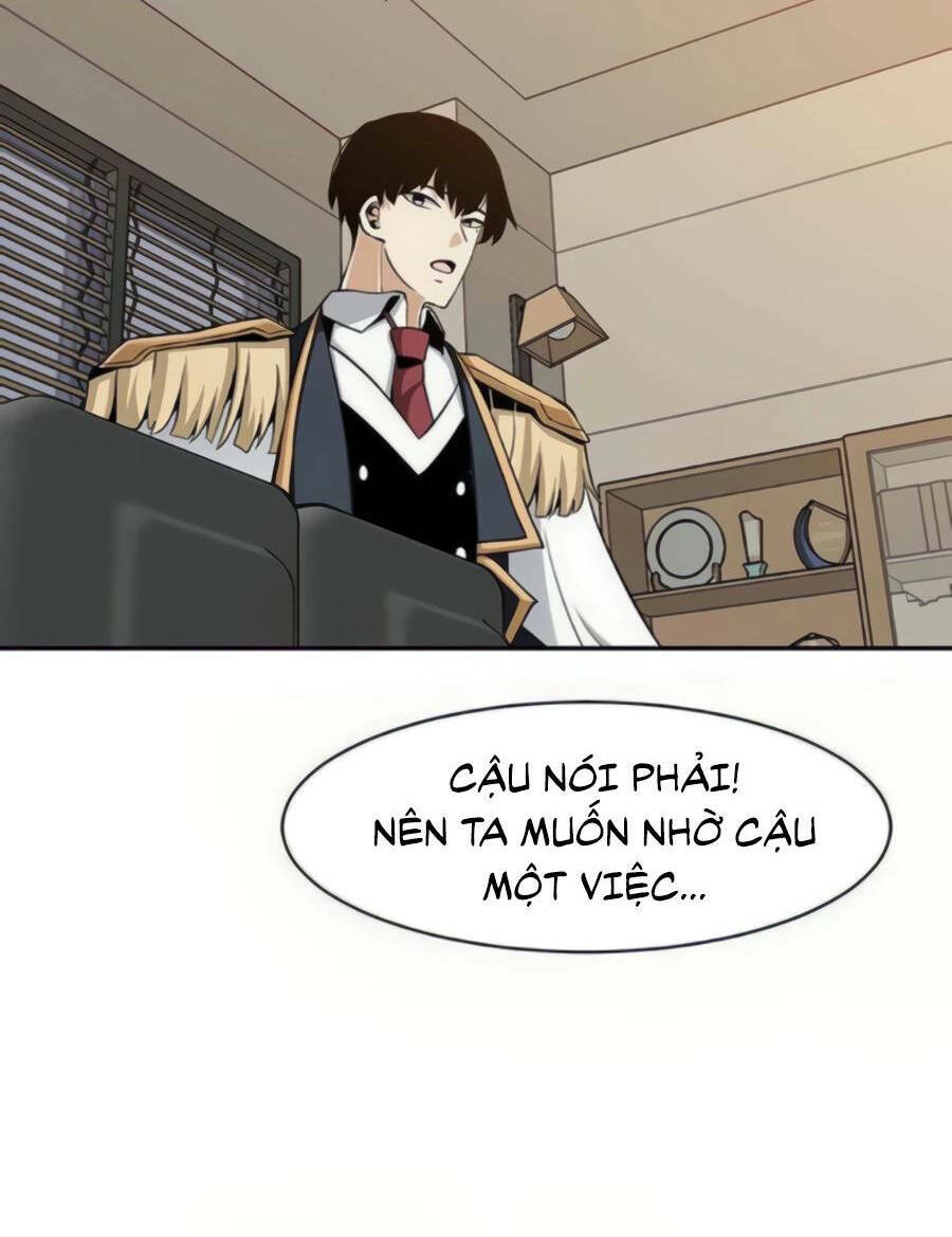 Giáo Viên Của Những Nhân Vật Phản Diện Chap 26 - Next Chap 27